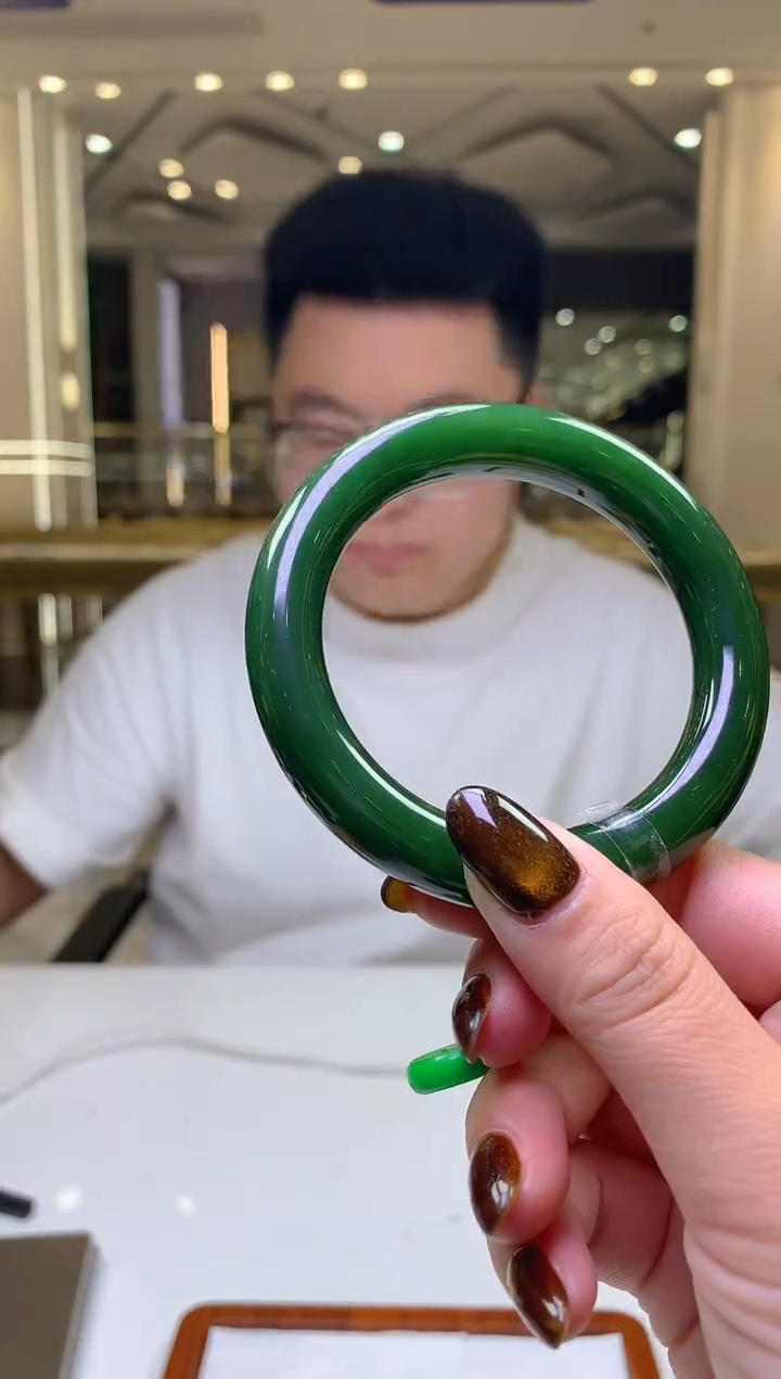 定制和田玉天然和田玉（拍一发一)