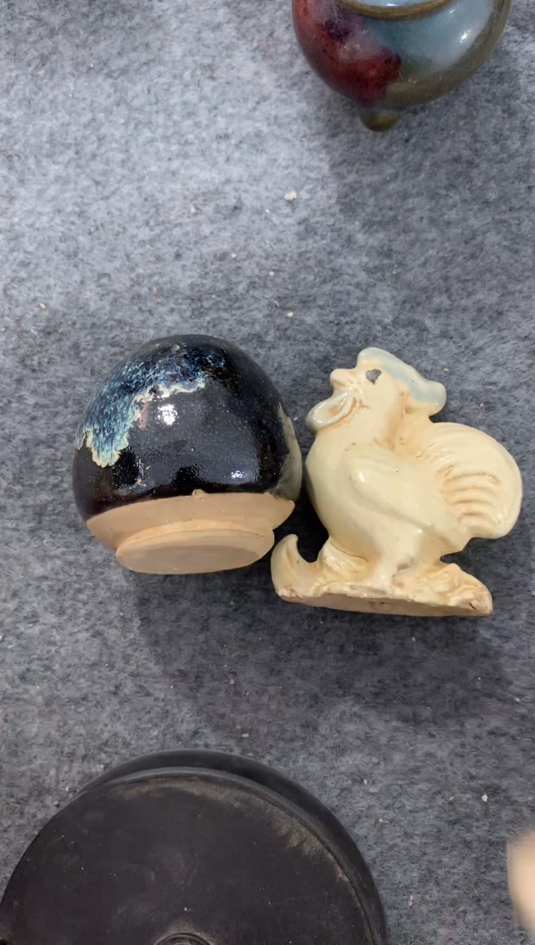 瓷片当代陶瓷工艺品11