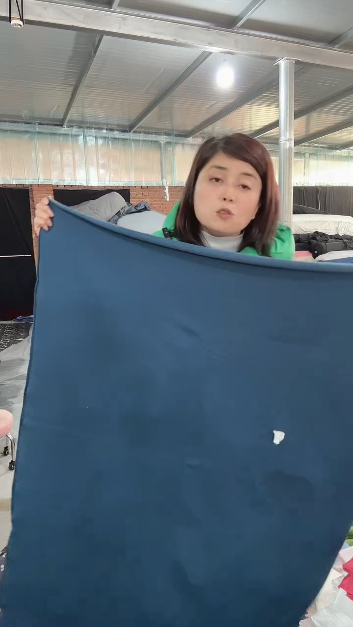 无纺布春风布业加厚布料117