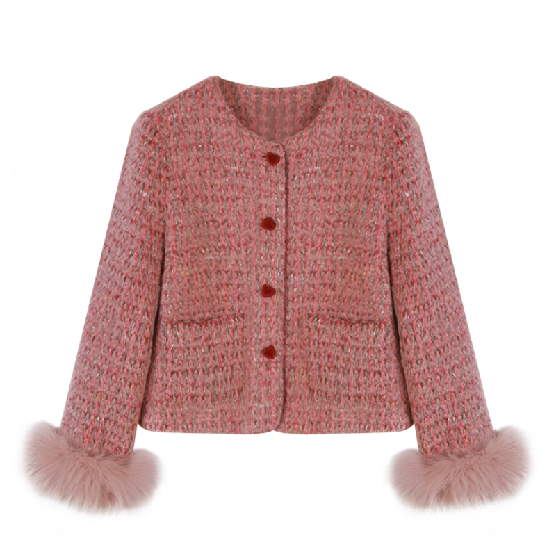 【象姐定制】羽绒外套预D4WT8901A