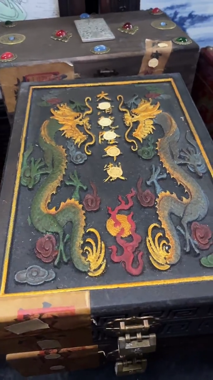 木---------福利--------------------------------------复古风