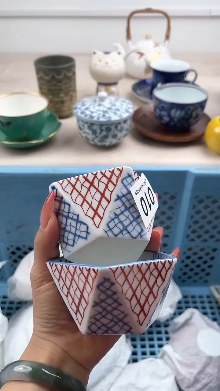 【闪购商品】瓷片010，，，，，，