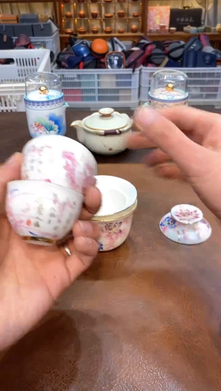 【闪购商品】其他在山茶器福利福利