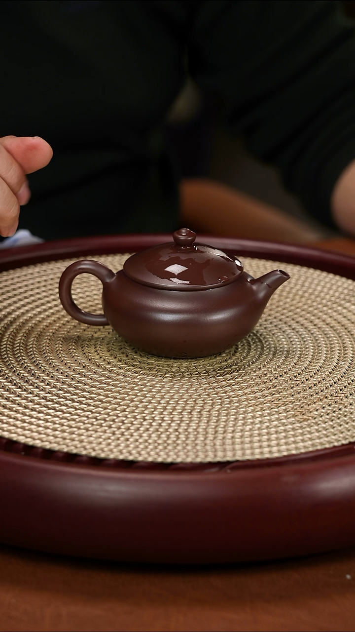 茶壶紫砂紫砂壶25