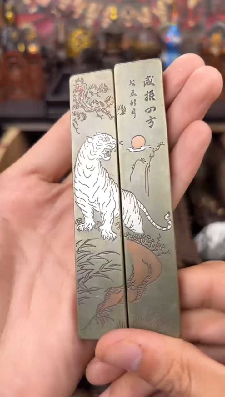 信德铜器专属精选链接