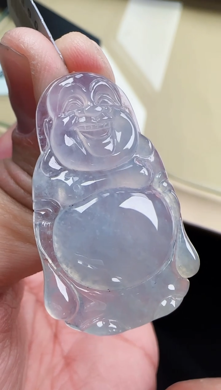 【闪购商品】翡翠颈饰未镶嵌翡翠