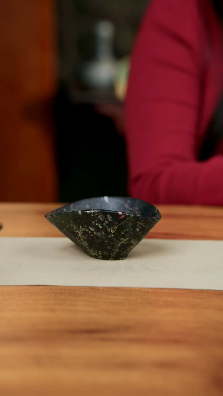 【闪购商品】安山玉A梅花玉一物一拍