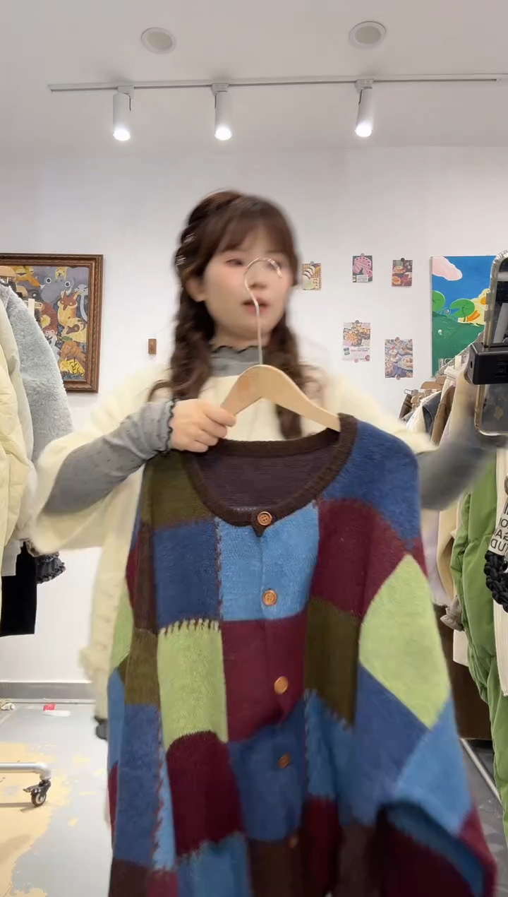 木子豆清货款默认微瑕（no退换）