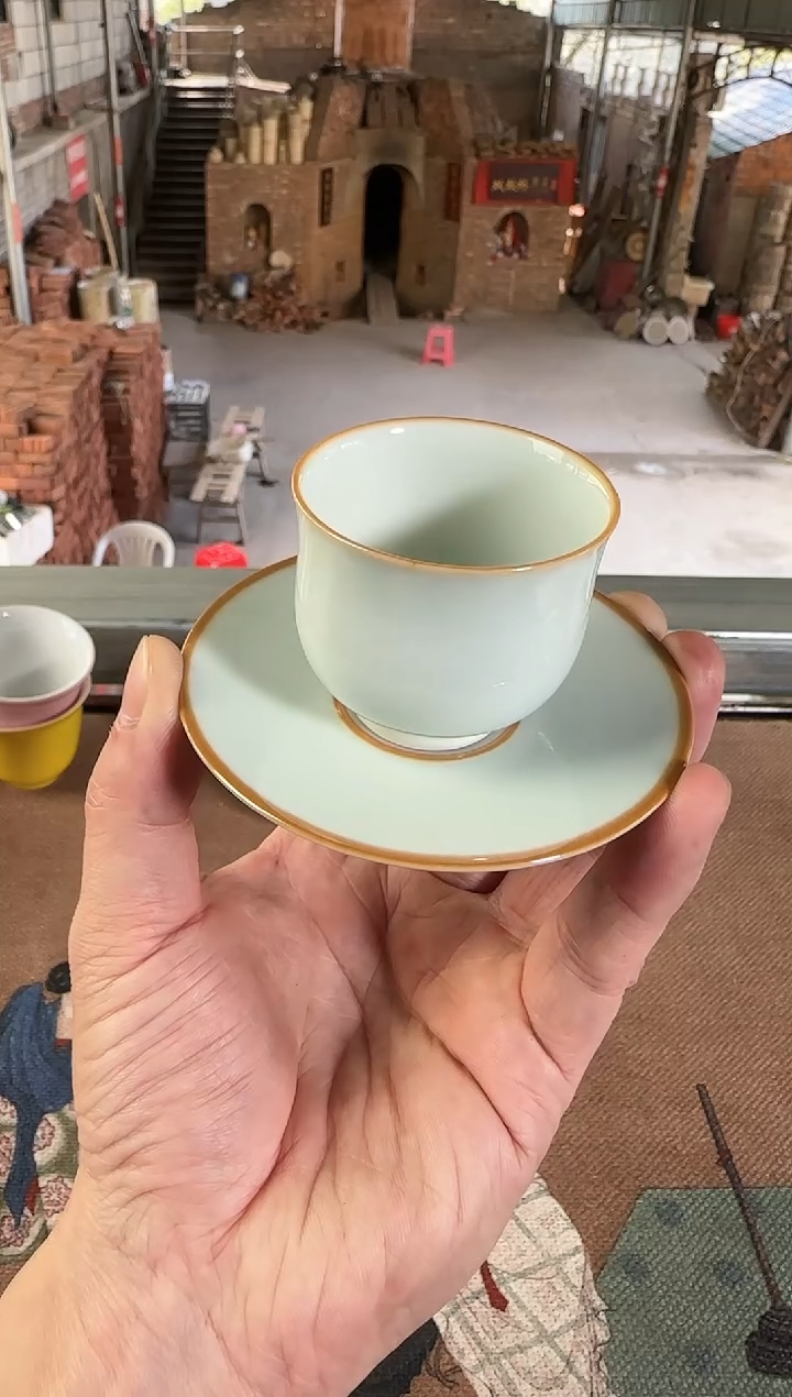 【闪购商品】双板桥柴窑双板桥柴窑