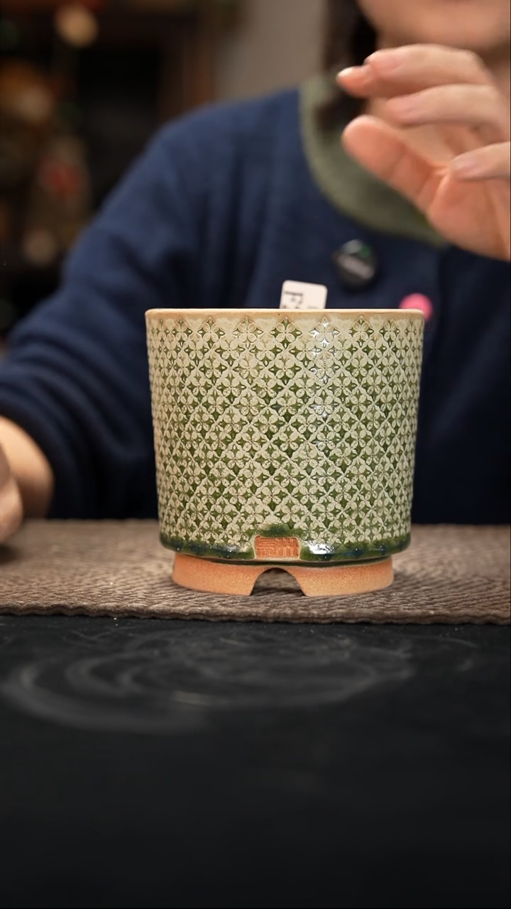 口径10.5花盆12-30-222特