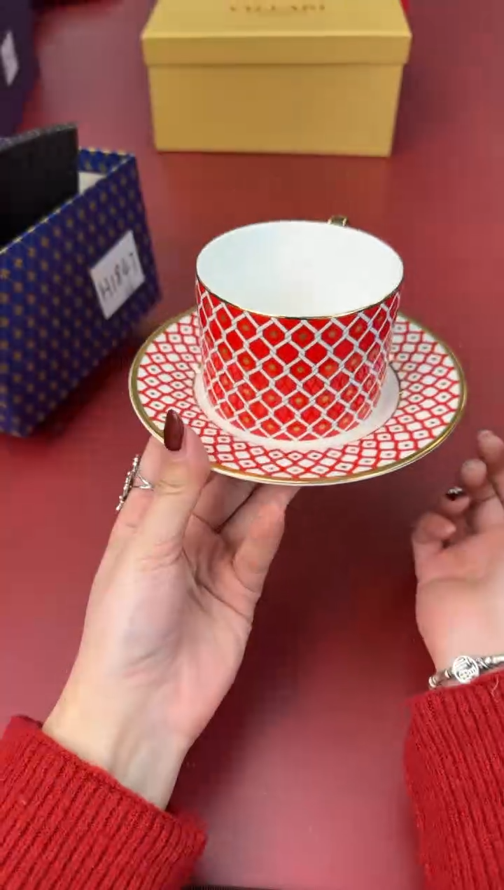 【闪购商品】瓷片正午瓷缘 臻品源泉@@H1847