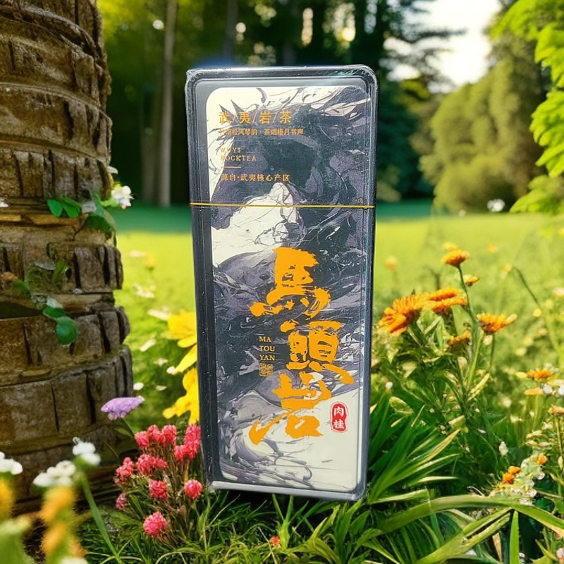 交个朋友丨马头岩肉桂品鉴2泡装