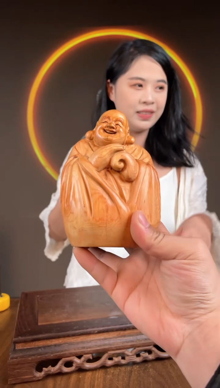 【闪购商品】柏木（崖柏）手工摆件,先抢先得!301