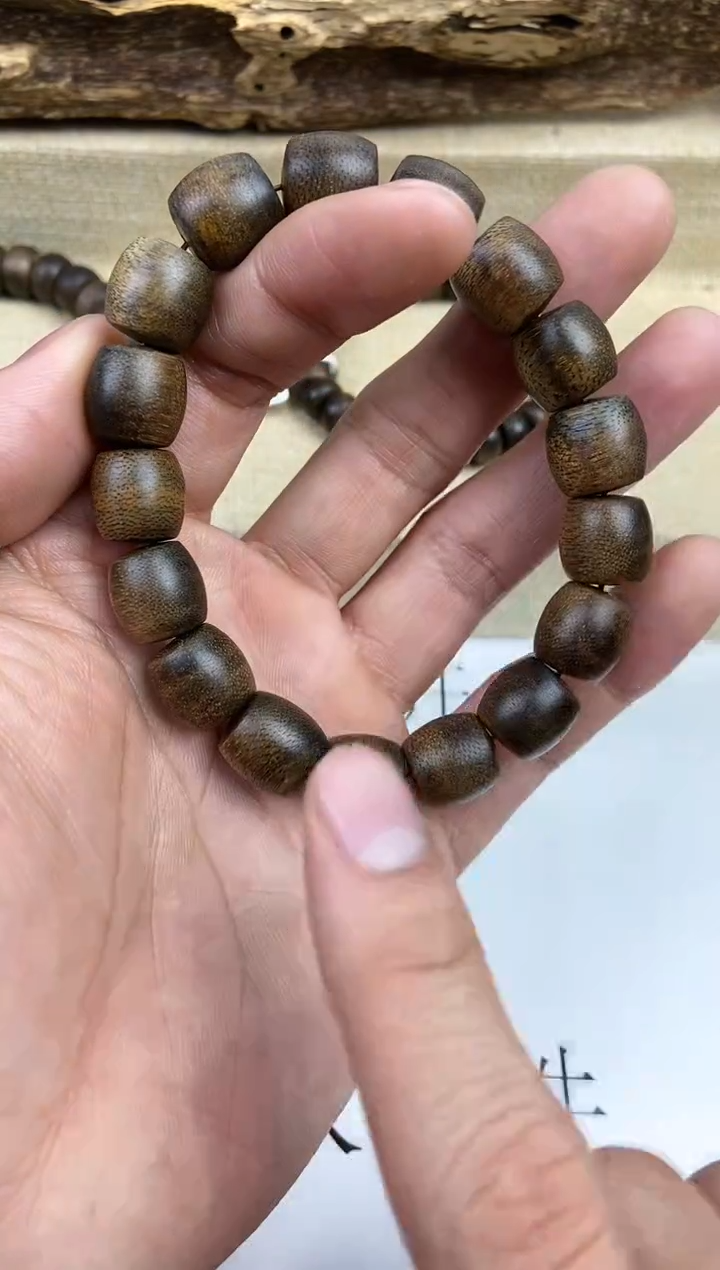 【闪购商品】沉香手串沉香 手串