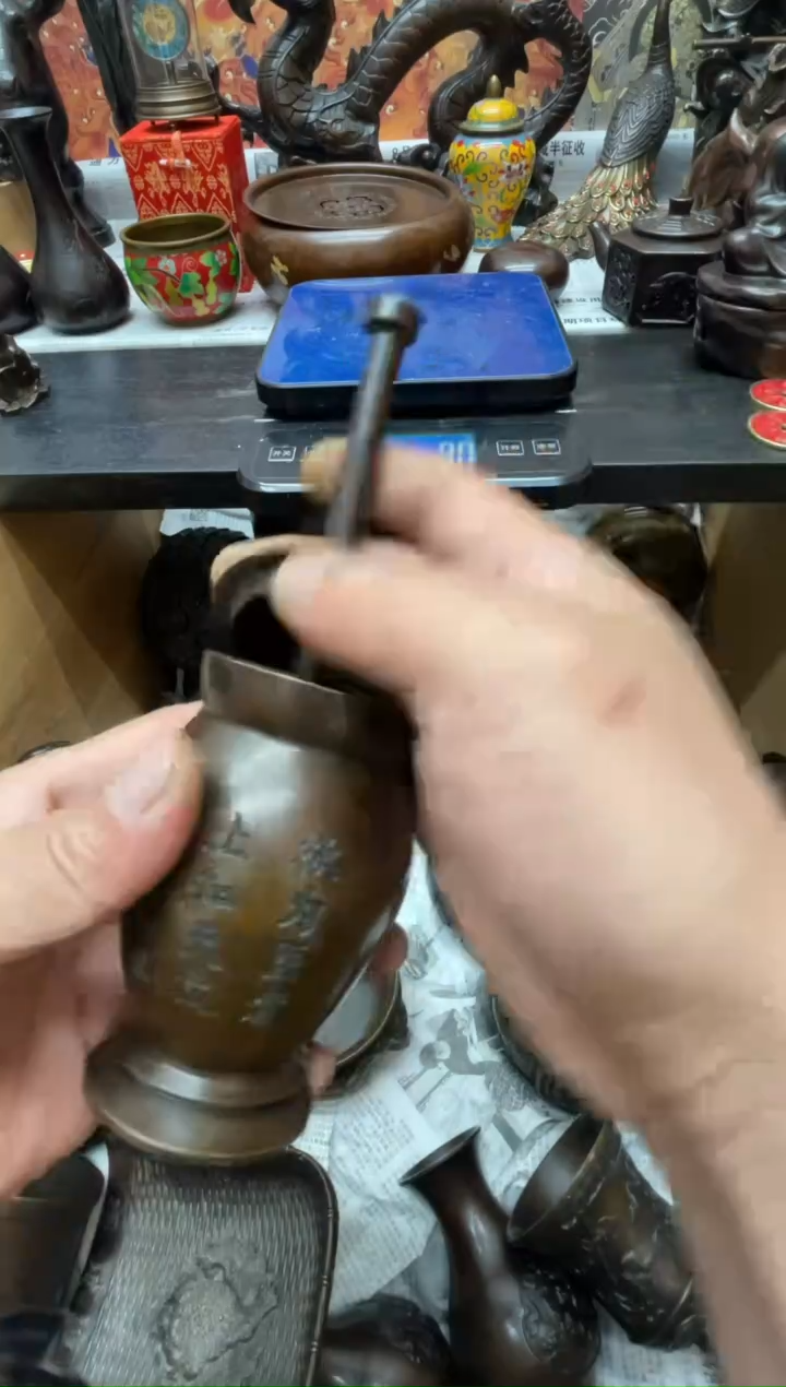 【闪购商品】铜器摆件铜器摆件铜器摆件