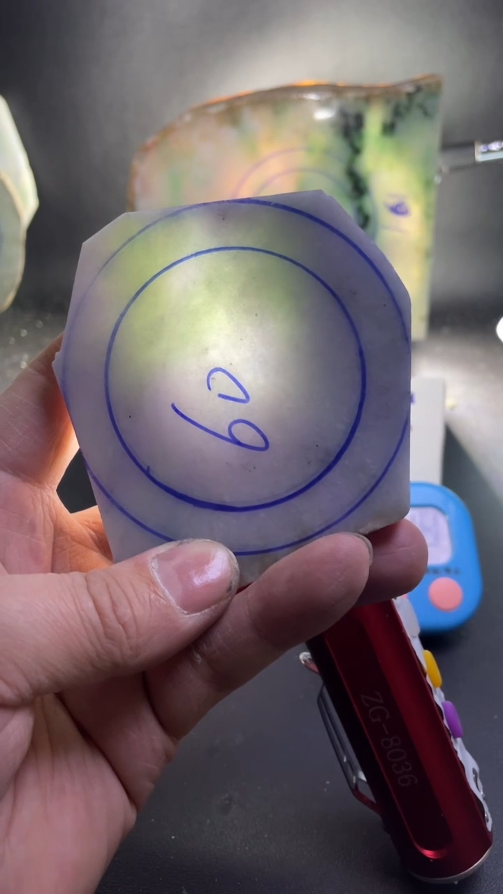 未镶嵌翡翠定制翡翠ꩵ**ঞ翡翠