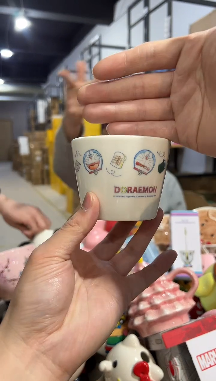 【闪购商品】杯381-k孤品默认微瑕不退不换