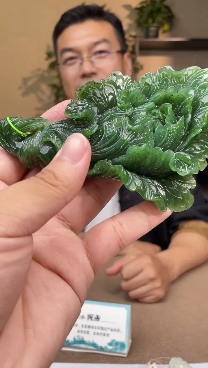 定制和田玉多样性发货拍一发一