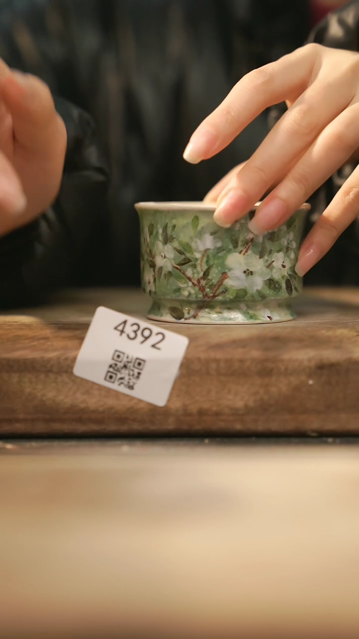 【闪购商品】【落单孤品】福利/杯子@@4392