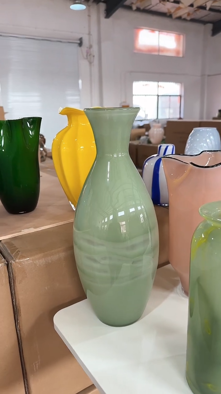 【闪购商品】玻璃万间一等品绿色