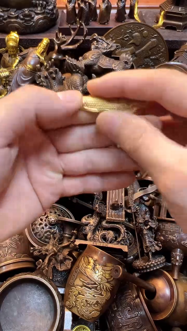 1案台摆件 物品摆件