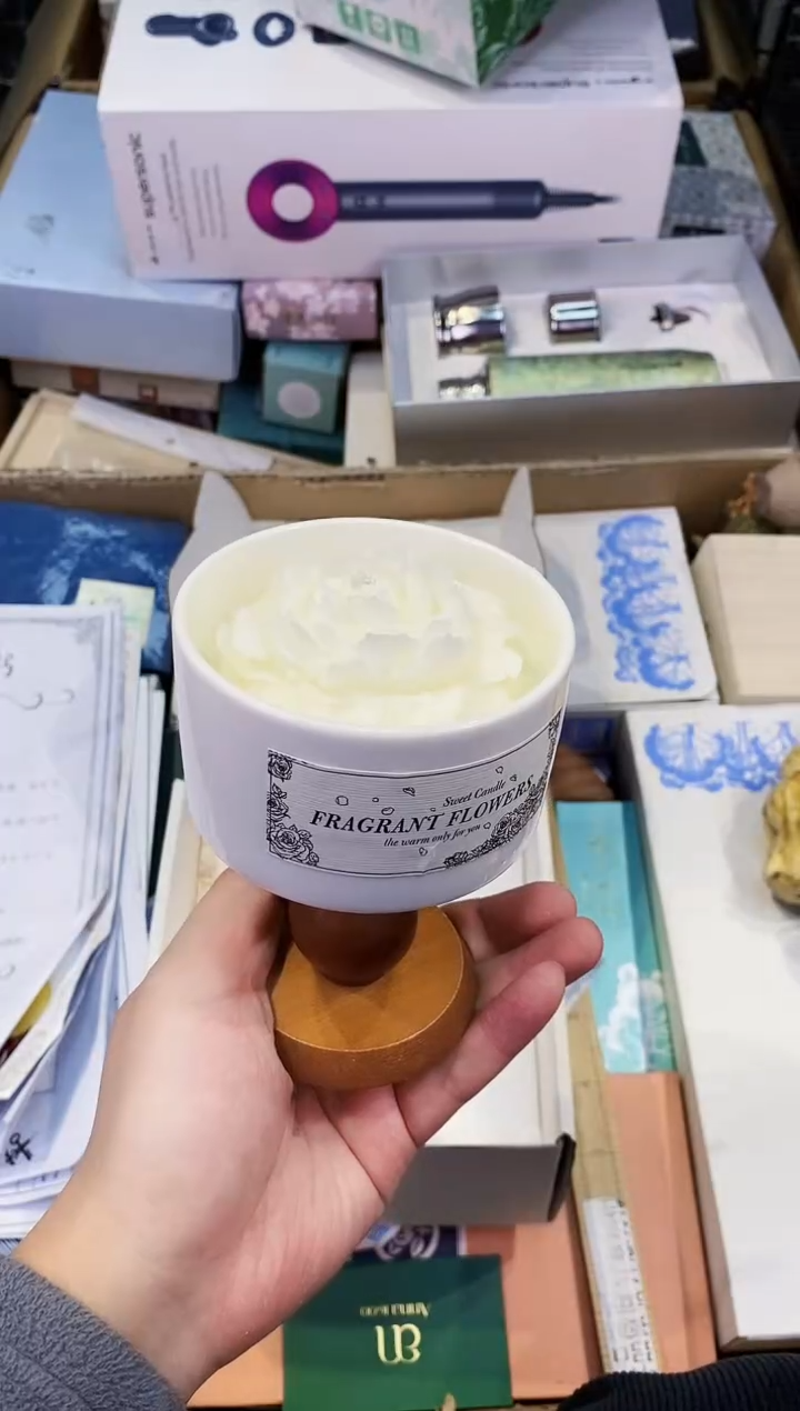 【闪购商品】瓷片都是我的大宝贝儿瓷器