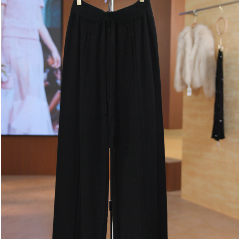 G863秋冬针织毛衣百搭气质时尚女装1.4