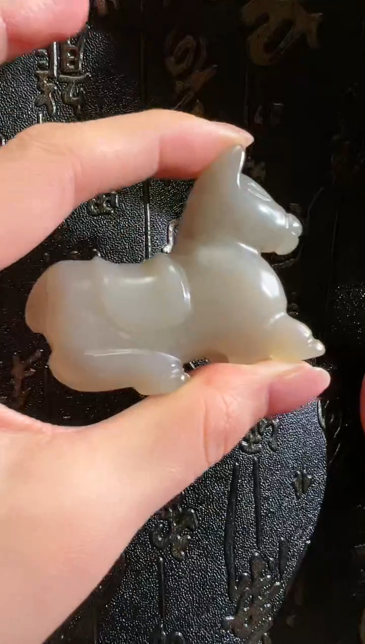 【闪购商品】岫玉把件未镶嵌把件