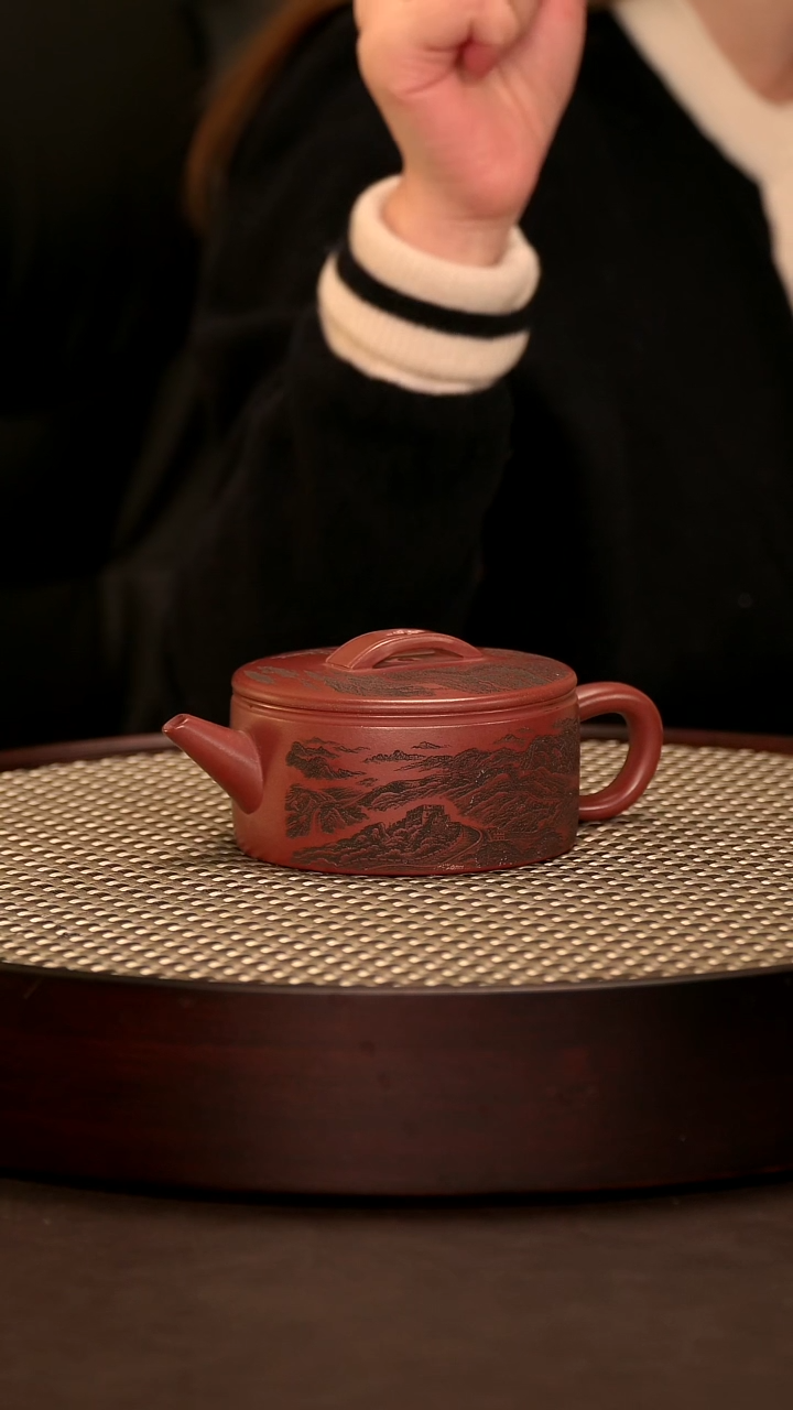 茶壶紫砂紫砂用品1215