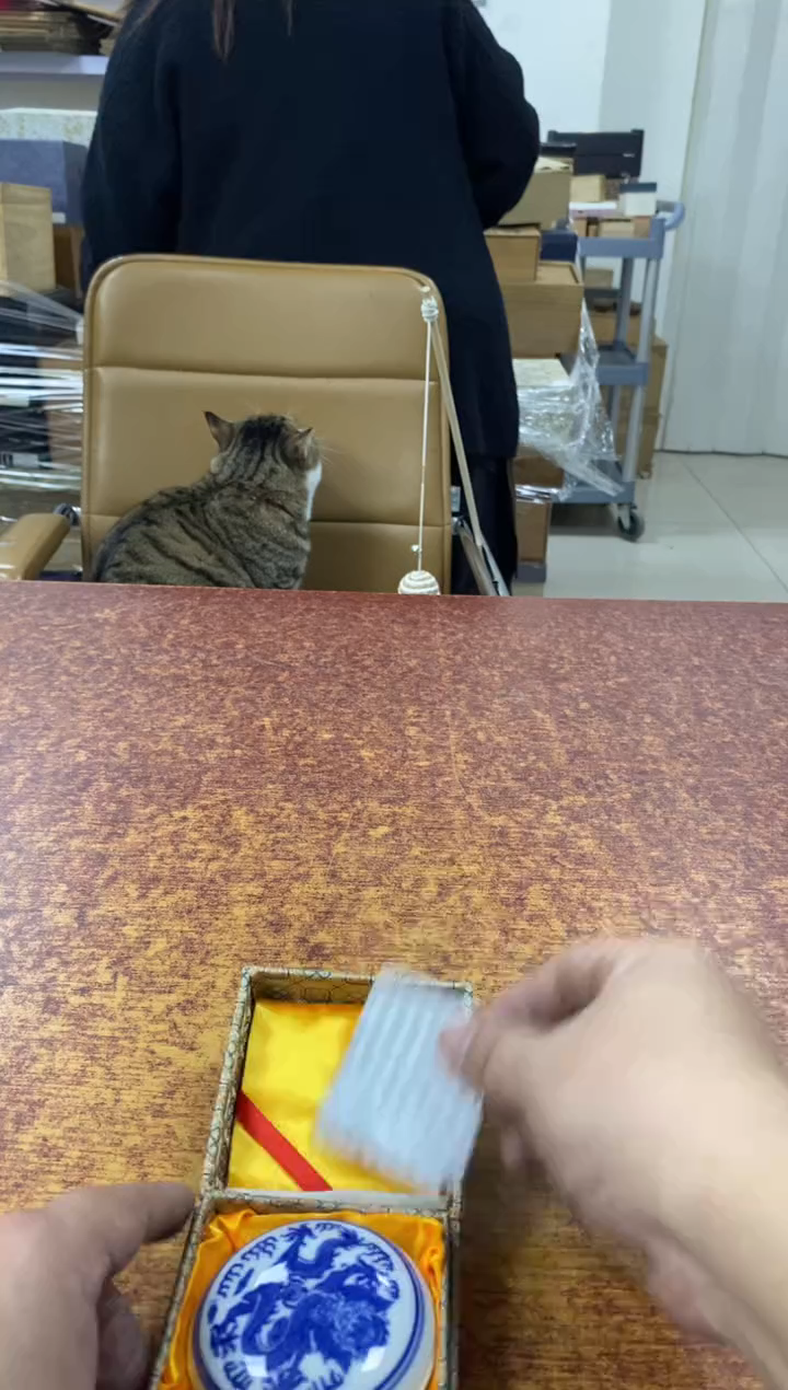 瓷片110小林轩欢迎您