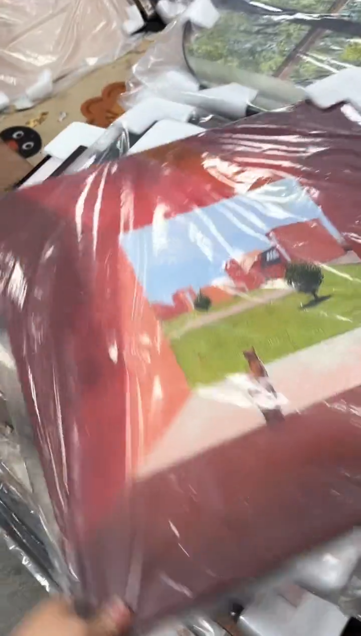 仓库清货 默认瑕疵 完美主义者慎拍