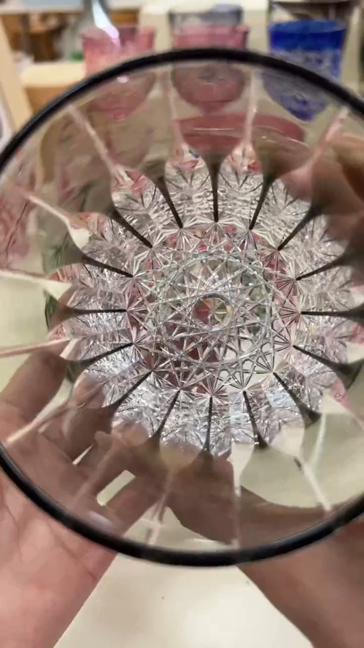 【闪购商品】星芒杯精雕款如图一只