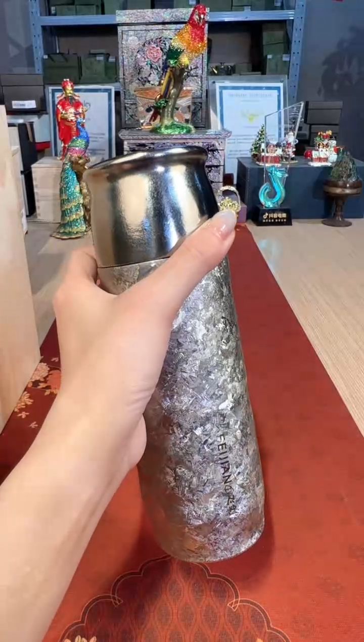 【闪购商品】杯109云动500ML银