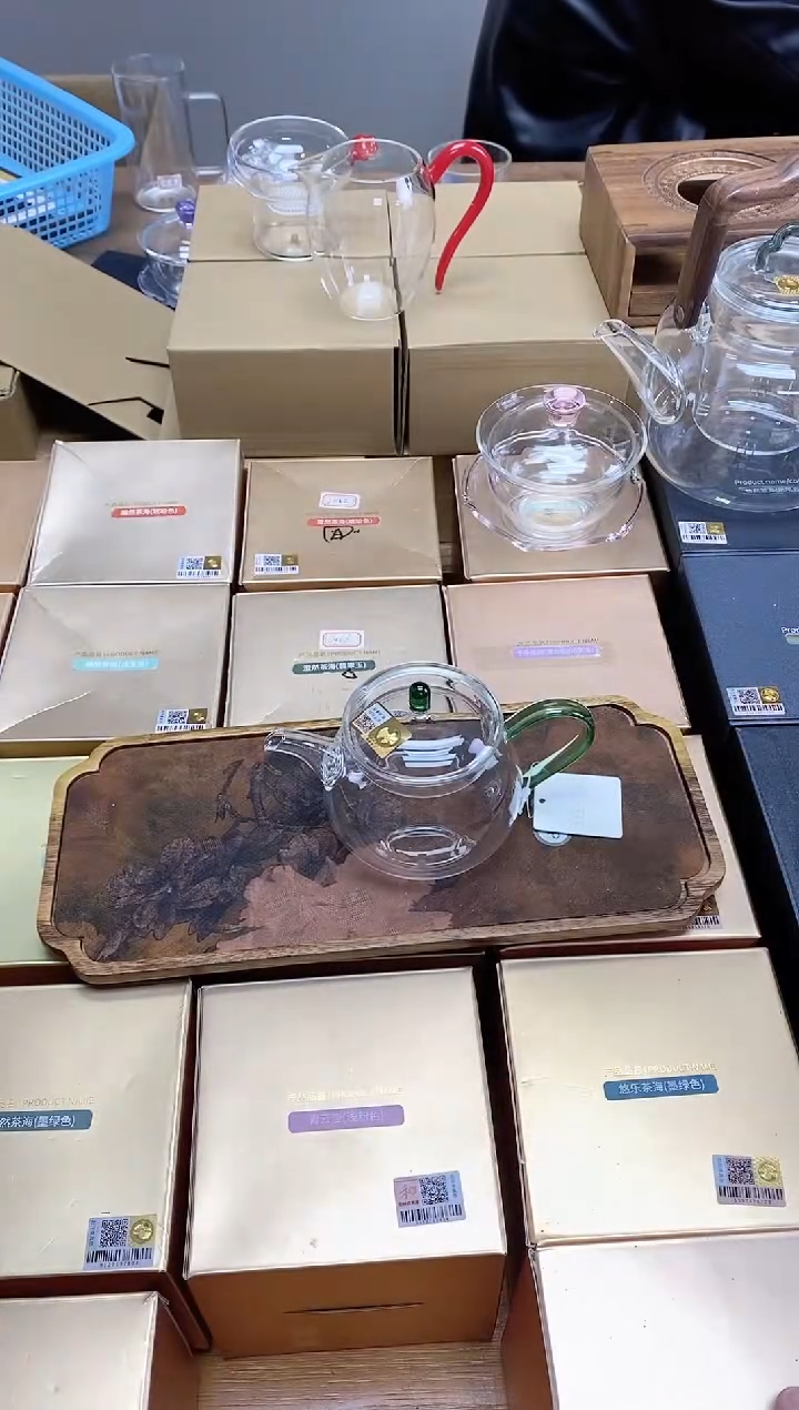 【闪购商品】禾器青云湖湖绿色