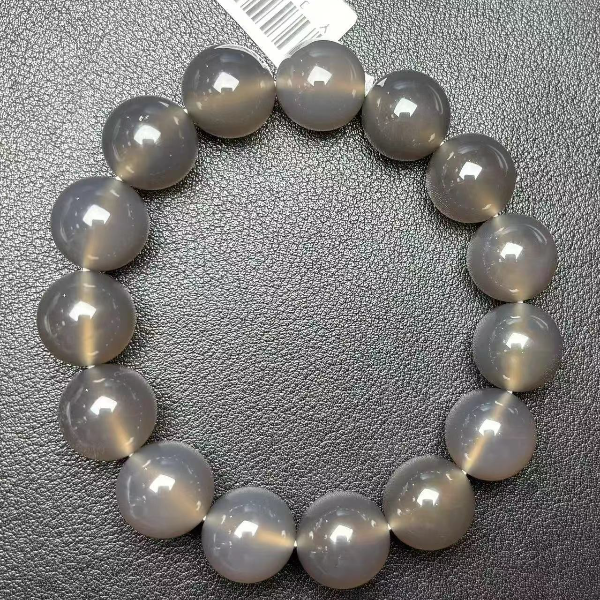 玉今典珠宝店-新人福利-玛瑙手串yj49