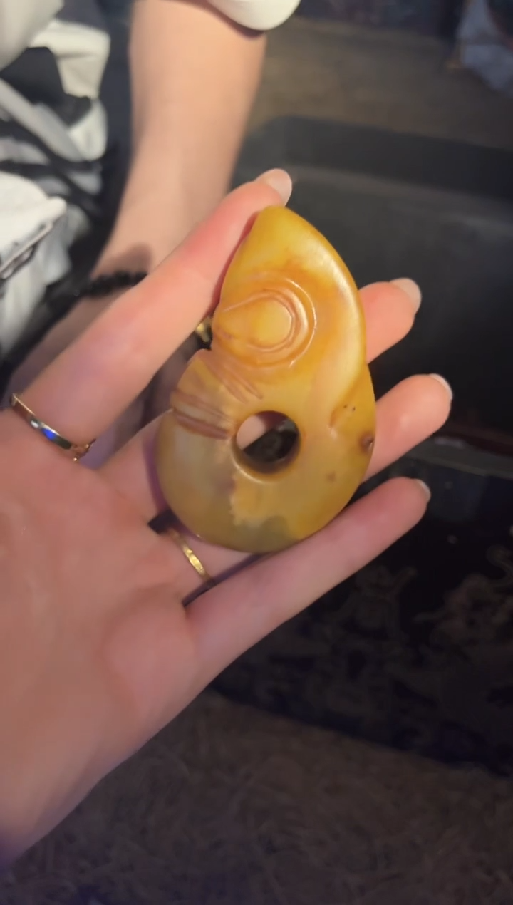 【闪购商品】【闪购商品】玉猪龙