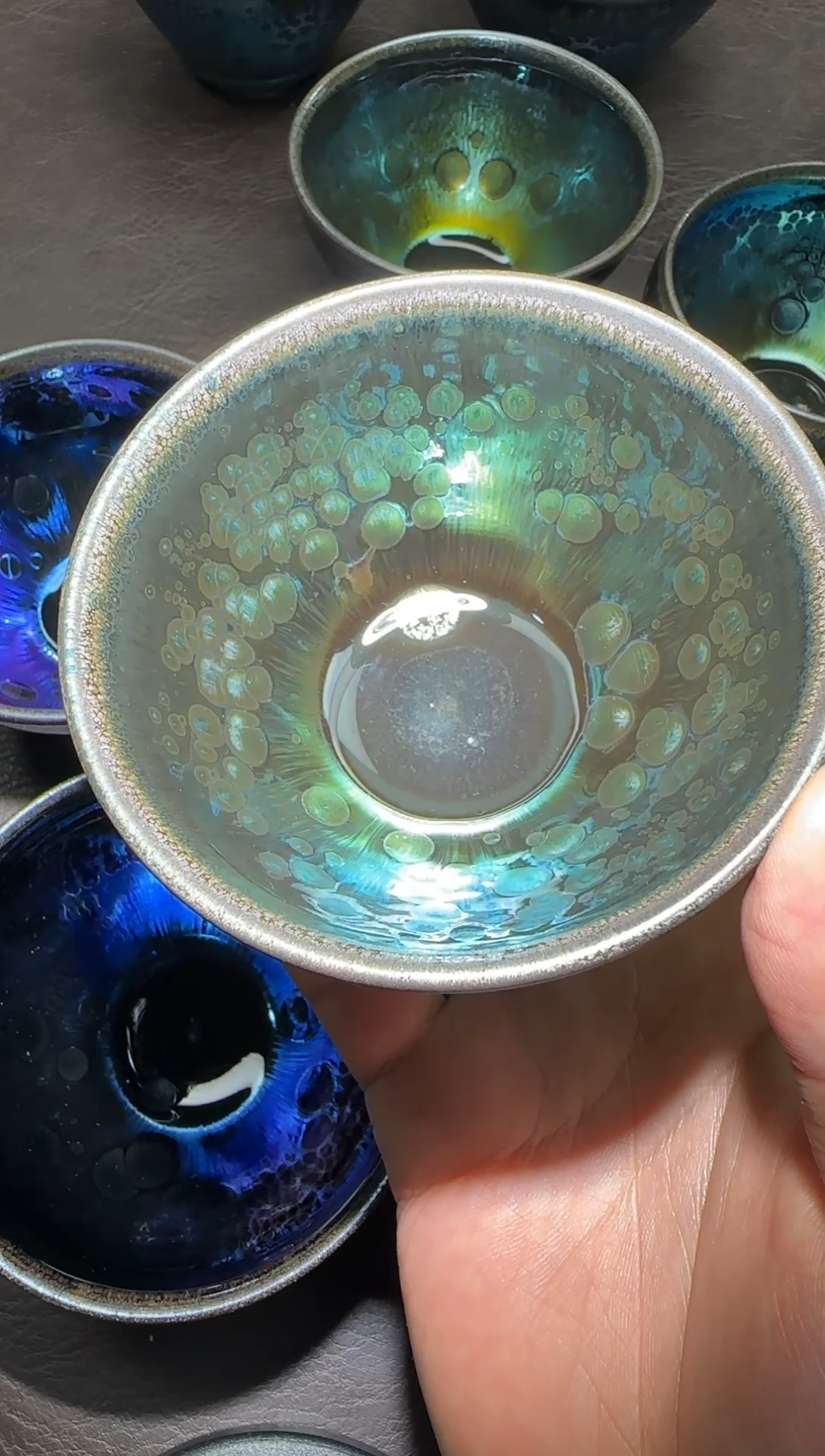 茶盏D*L296号游仁君