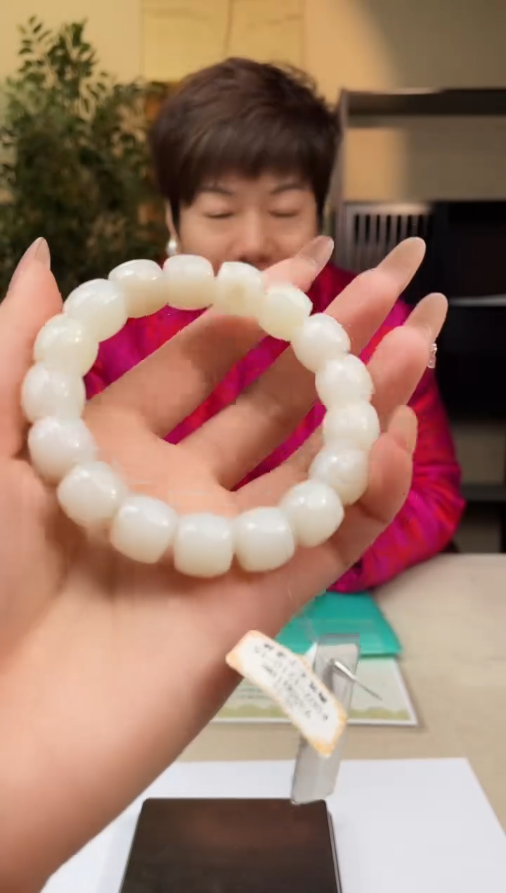 定制和田玉多样性发货拍一发一