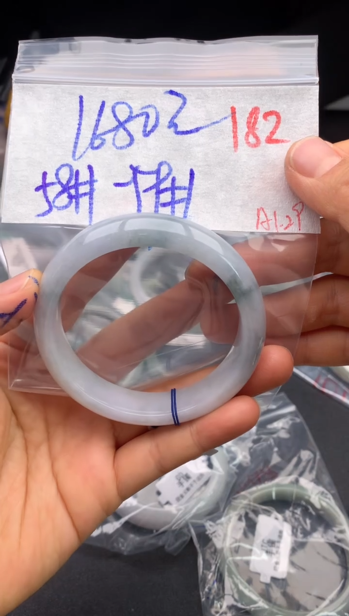 【闪购商品】定制翡翠未镶嵌毛货需精细抛光+多样性发货拍一发一