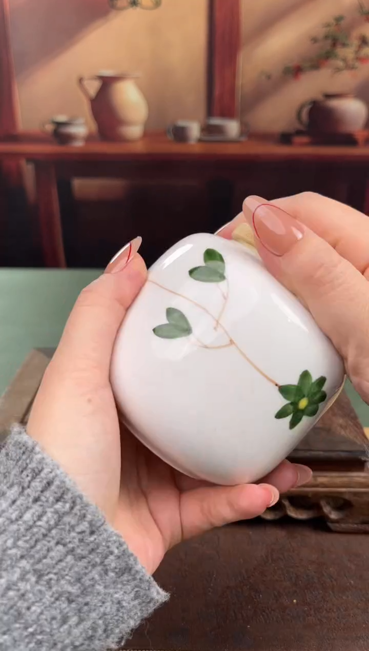 【闪购商品】顾德茶器福利闪购链接