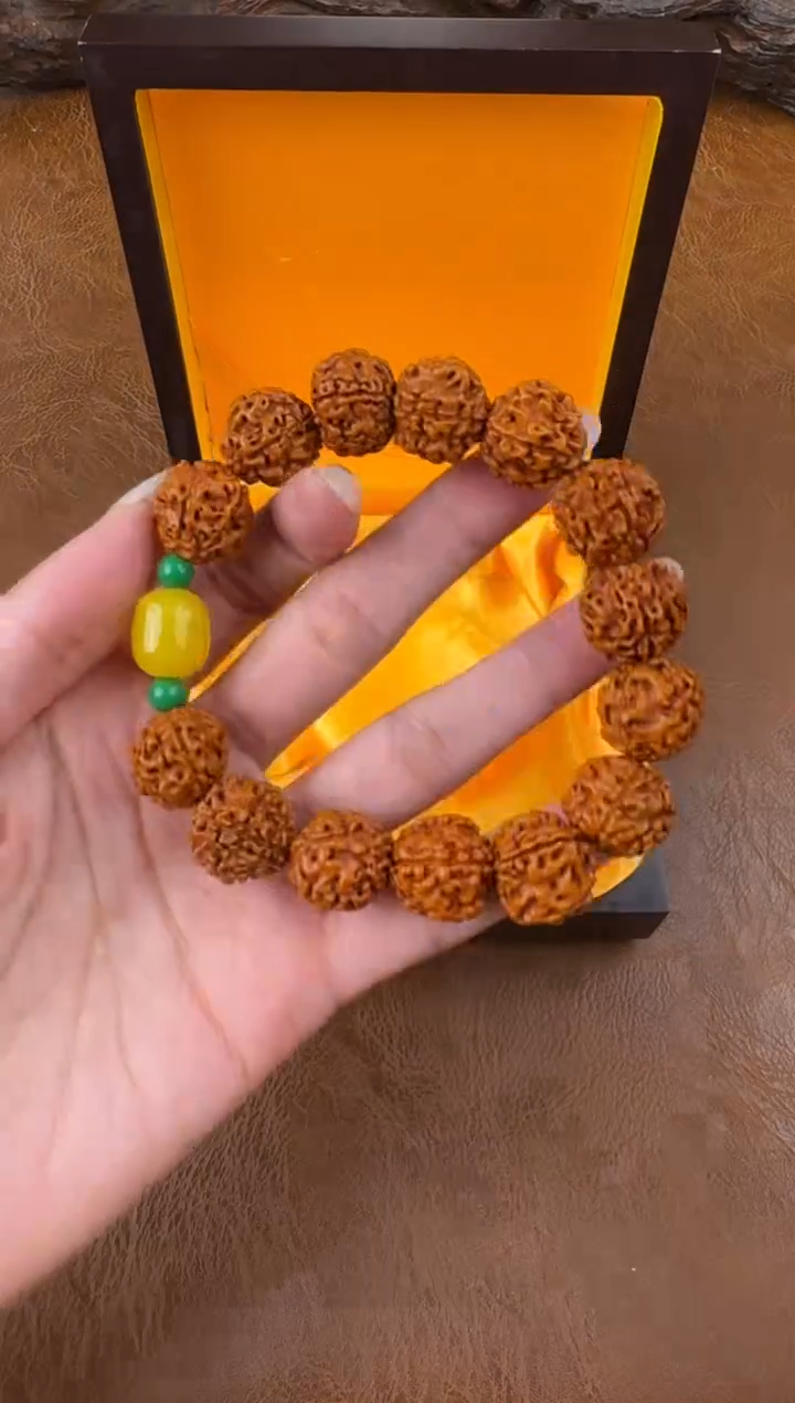 墨韵阁文玩金刚菩提链接@@f527