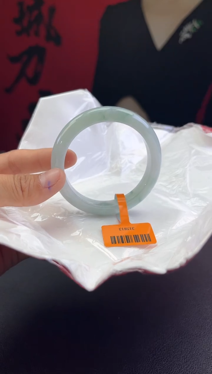 【闪购商品】翡翠手镯未镶嵌13翡翠手镯