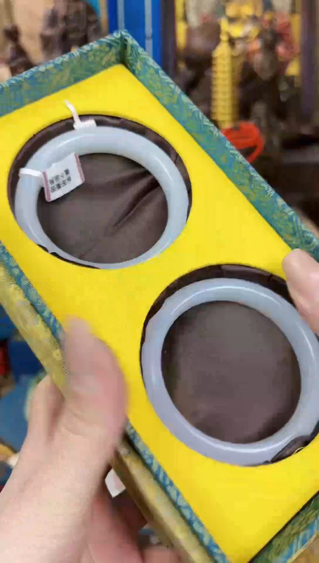 【闪购商品】和田玉挂件未镶嵌【闪购商品闪购商品】