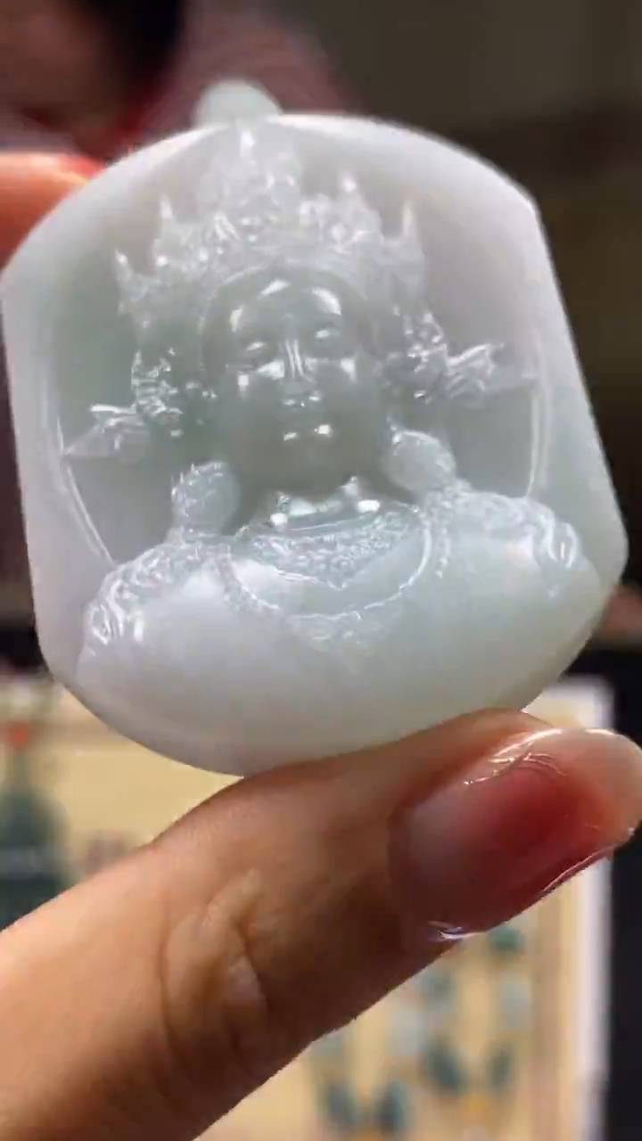 未镶嵌定制翡翠********929