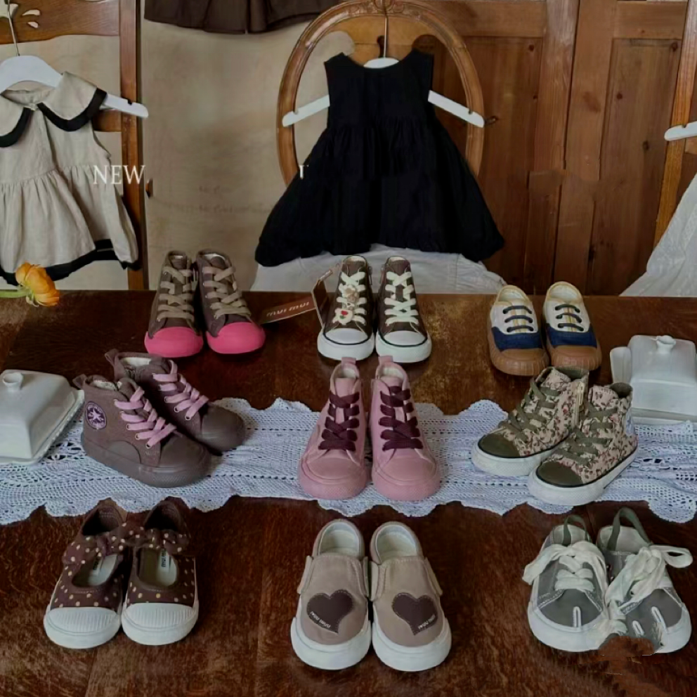 宝宝衣服，鞋子大全