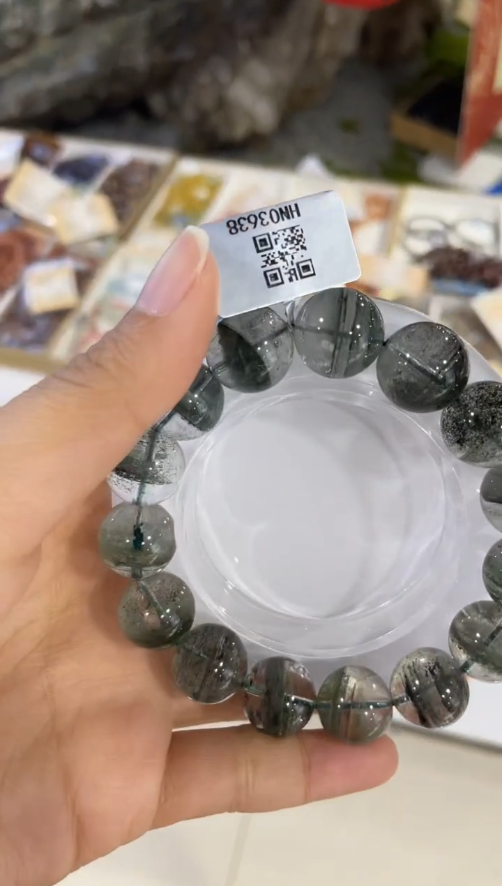 【闪购商品】水晶手串未镶嵌手串