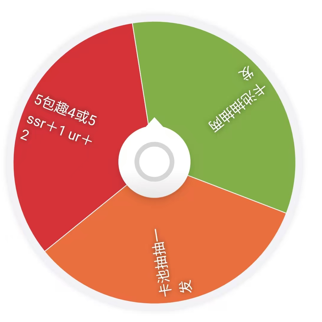 【卡位转转】小马宝莉•卡牌卡位代拆
