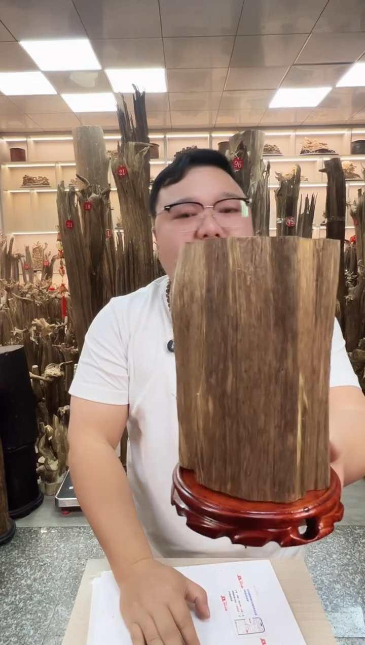 【闪购商品】沉香摆件沉香原材料摆件