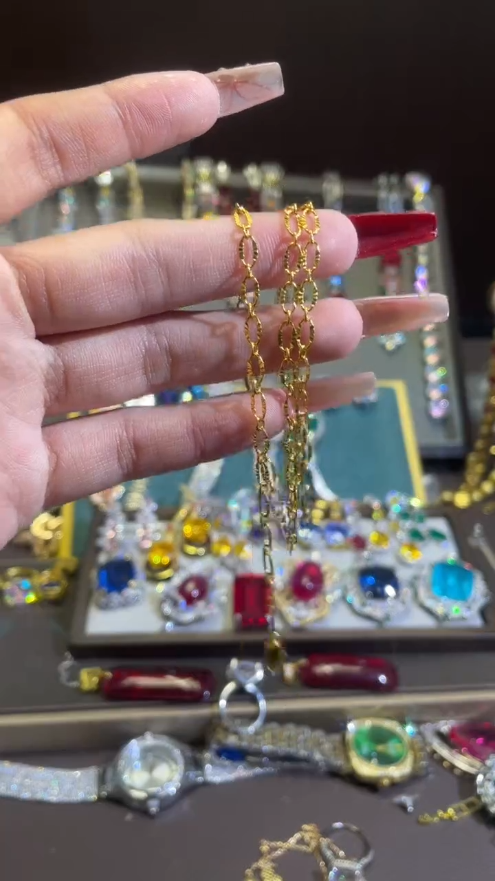 非金属无高端定制精品系列款式S580