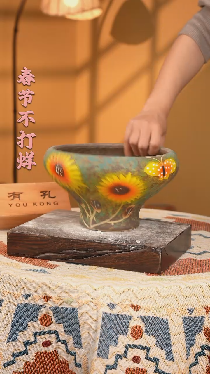 【闪购商品】摆件30-130口径20高14误差1-2